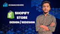 develop a shopify store for walmart account approval