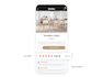 build a standard mobile app with  goodbarber adalo  passion io and flutterflow