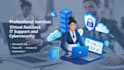 be an IT virtual assistant
