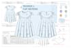 create techpack, fashion flat and all over print