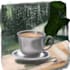 do food and drink illustration