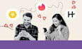 create niche dating app like tinder, feeld, the league, happn dating app