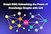 create a graphrag model for deep data extraction
