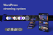 create a unique video streaming website