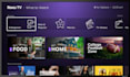 develop your own roku TV channel app for you