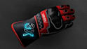 do 3d 2d gloves designing with photo edition