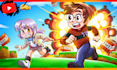 draw an illustrated thumbnail for you