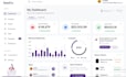 build web app as a software developer, saas app, crm, erp, pos system bug fix