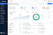 build custom web applications, including saas, CRM, erp, pos and school systems