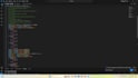 do your python projects