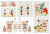 create custom illustrations for your brand and packaging