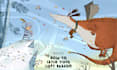 draw whimsical children story book illustration and cover