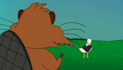 create a simple fun animated videos to enjoy as requested