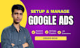 do google ads adwords campaign for USA service business or local business leads