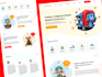 convert figma to HTML psd to html figma to react, tailwind CSS