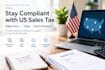 do US sales tax registration and return filing