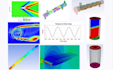 do cfd and fea analysis with solidworks and ansys