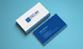 professional business card design