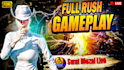 design mobile optimized high CTR pubg youtube thumbnails