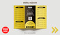 editable restaurant menu design, restaurant menu design