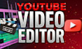 edit engaging youtube videos for high viewer retention