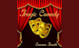write you an tragic comedy