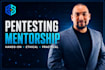 mentor you in ethical hacking and penetration testing