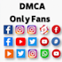 send dmca takedown notice google fb tiktok reddit