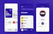 radio app, odoo, weweb, xano, web app, supabase, glide, bubble io, flutter flow