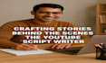 do video script writing for youtube channel
