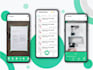 develop ai scanner app, document scanner app, receipt scanner app
