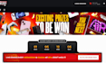 design raffle website competition website giveaway website for raffle business