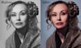 upscale, enhance and expertly colorize images, photos for stunning results
