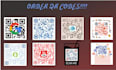 create professional qr code design with your logo