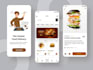 do food ordering app multi restaurant grocery delivery app cafe restaurant app