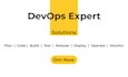 be your aws, azure devops engineer