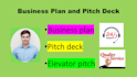 create comprehensive business plans