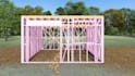 design steel framing using scotsteel scottsdale system