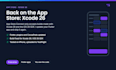 update your flutter app to xcode 26 and ios 26 sdk for the app store