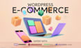 develop ecommerce online store with wordpress