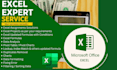 do anything in microsoft excel effectively