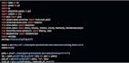 code pandas , numpy , matplotlib, scipy , scikitlearn, and datascience projects
