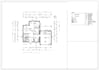 draw your idea from a sketch to a floor plan, elevation or section