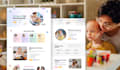 create a school, kindergarten, institute website
