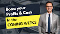 be your expert cfo, helping you boost profits and cash