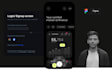 do a UX audit of your app or website with issues report and recommendations