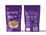 do pouch design, mylar bag, food packaging and label design