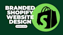 create shopify website design shopify redesign build shopify store