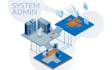 expert system admin in windows linux and virtualization