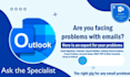 optimize outlook and gmail for seamless email management